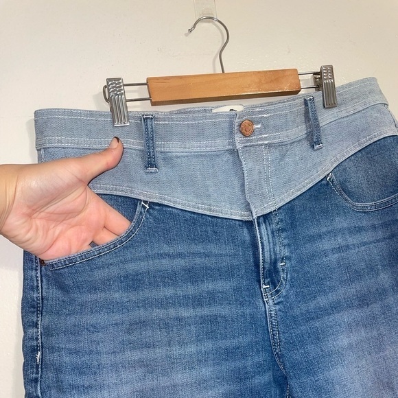 JORDACHE vintage jeans - Picture 2 of 11